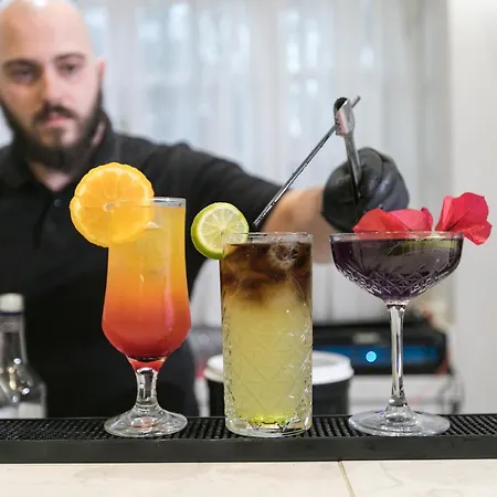 Club Zante Plaza 3* Laganas