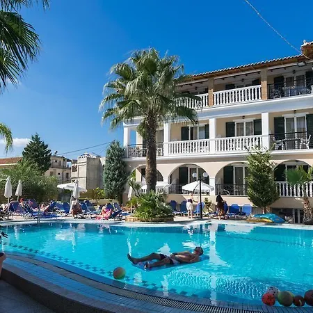 Hotel Club Zante Plaza