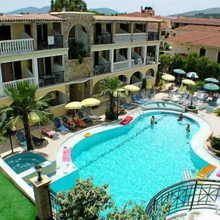 Club Zante Plaza