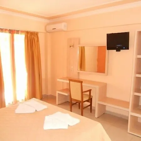 Club Zante Plaza Hotel Laganas
