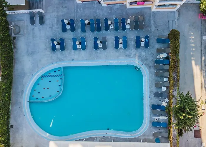 Club Zante Plaza 3* Laganász
