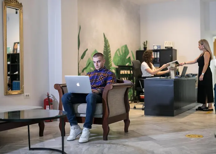 Szálloda Club Zante Plaza 3*