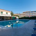 Hotel Club Zante Plaza Laganas