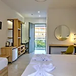 Hotel Club Zante Plaza 3*