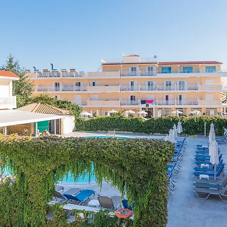 Club Zante Plaza 3*