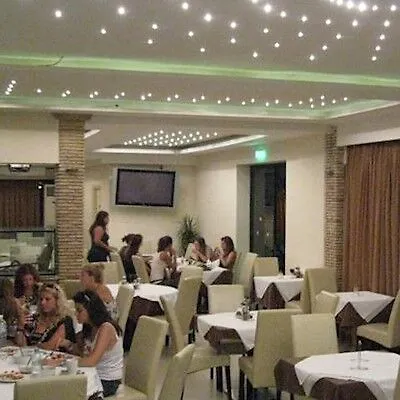 Club Zante Plaza 호텔 라가나스