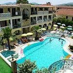 Club Zante Plaza