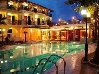Hotel Club Zante Plaza 3*