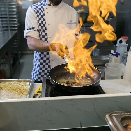 호텔 Club Zante Plaza 라가나스