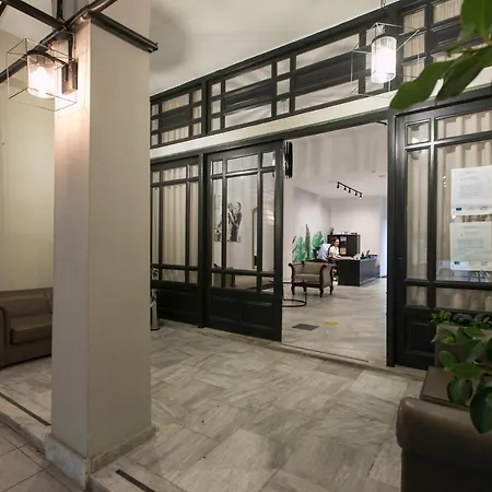 Отель Club Zante Plaza