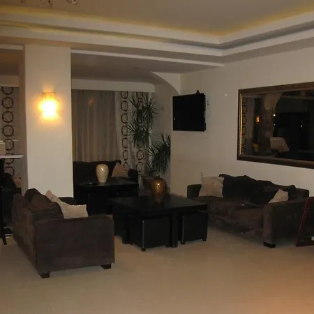Club Zante Plaza 3*