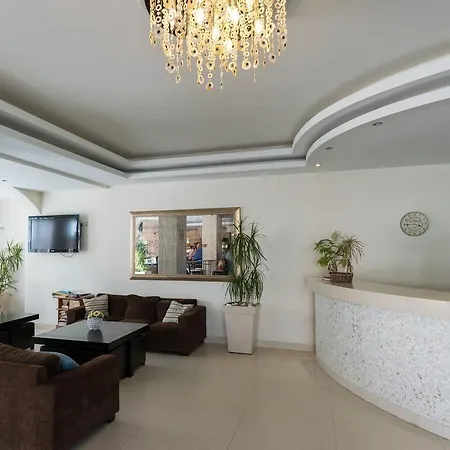 Club Zante Plaza 3* Λαγανάς