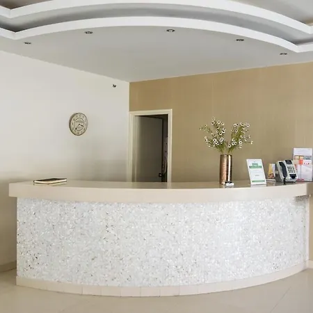 Club Zante Plaza Λαγανάς