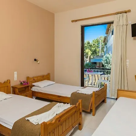 Ξενοδοχείο Club Zante Plaza