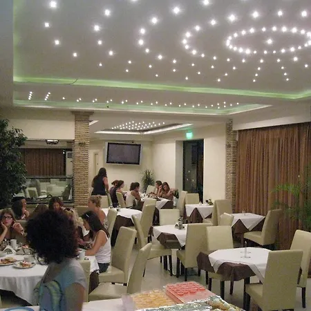 Club Zante Plaza Ξενοδοχείο Λαγανάς