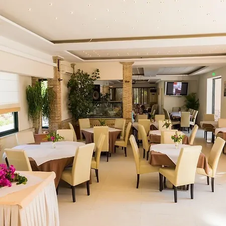 Club Zante Plaza Ξενοδοχείο Λαγανάς