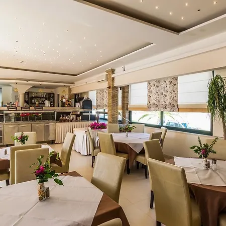 Club Zante Plaza Ξενοδοχείο Λαγανάς