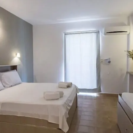 Club Zante Plaza Ξενοδοχείο