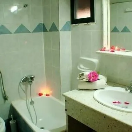 Club Zante Plaza Λαγανάς