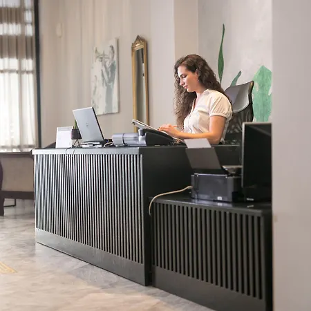 Ξενοδοχείο Club Zante Plaza 3*