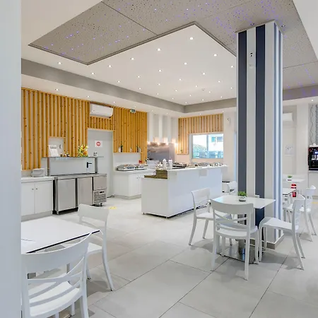 Club Zante Plaza Hotel Laganas