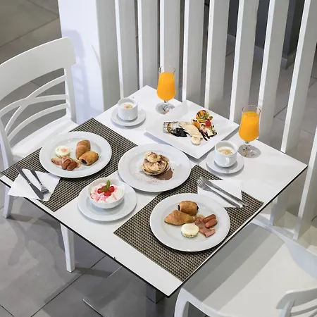 Hotel Club Zante Plaza Laganas