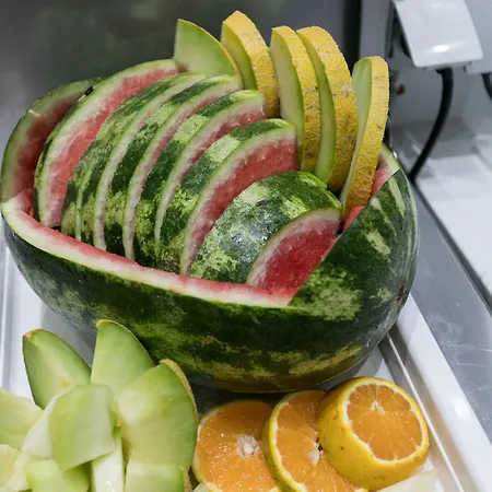 Club Zante Plaza Ξενοδοχείο