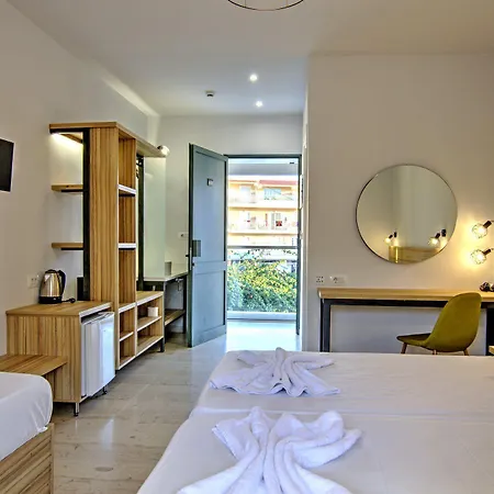Hotel Club Zante Plaza 3*