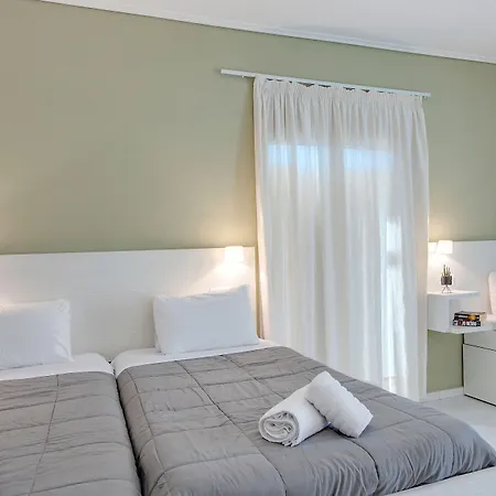 Club Zante Plaza Hotel