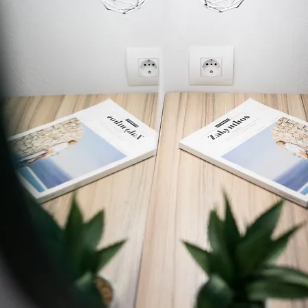 Club Zante Plaza 3* Λαγανάς