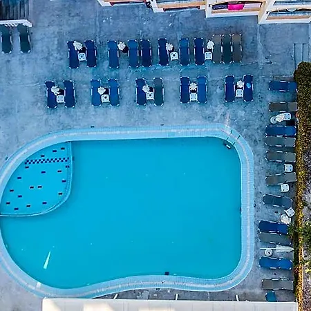 Club Zante Plaza 3* 라가나스