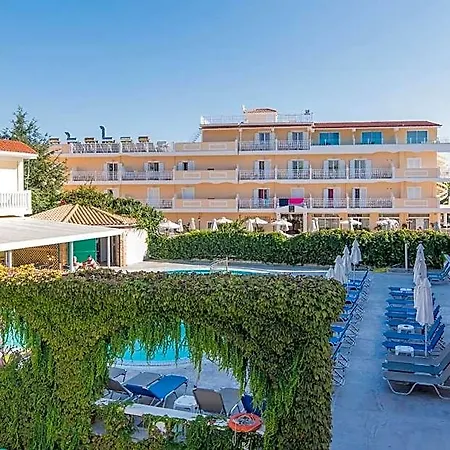 Club Zante Plaza Laganas