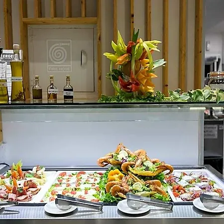 Hotel Club Zante Plaza