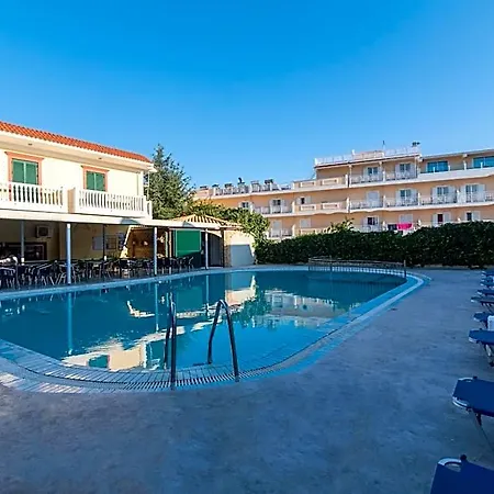 Hotel Club Zante Plaza
