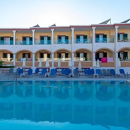 Hotel Club Zante Plaza