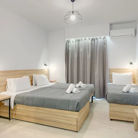 Hotel Club Zante Plaza 3*