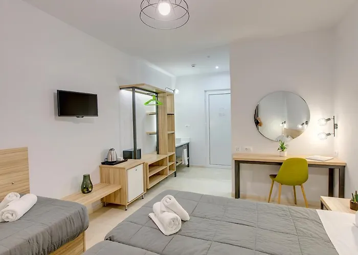 Club Zante Plaza Hotel Laganas