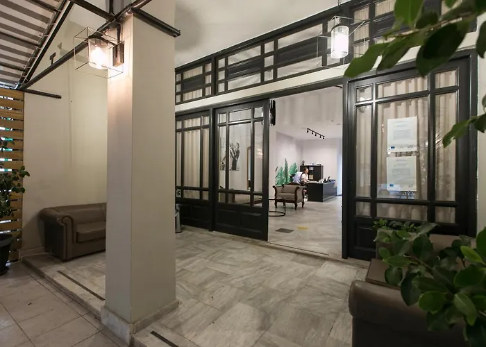 Hotel Club Zante Plaza