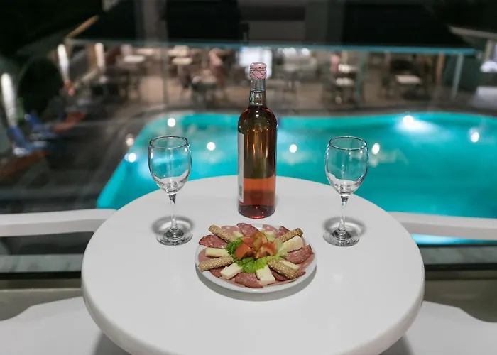 Hotel Club Zante Plaza