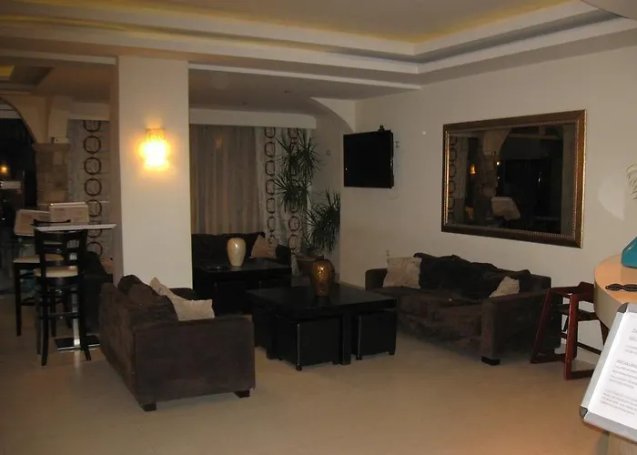 Club Zante Plaza 3*