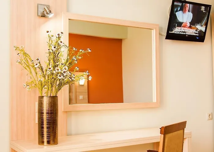 Hotel Club Zante Plaza Laganas