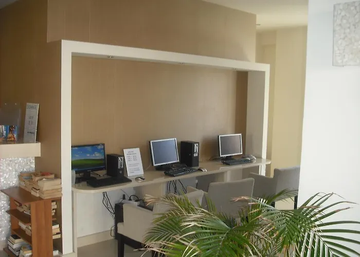 Club Zante Plaza Hotel