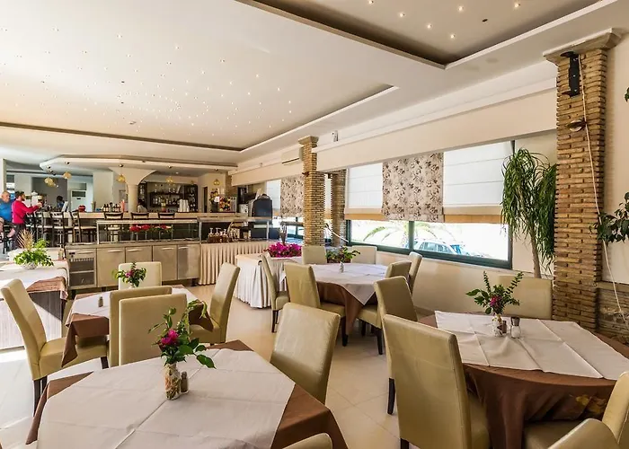 Club Zante Plaza Hotel Laganas
