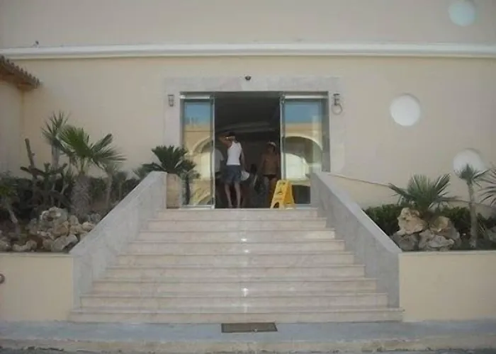 Club Zante Plaza Hotel 3*