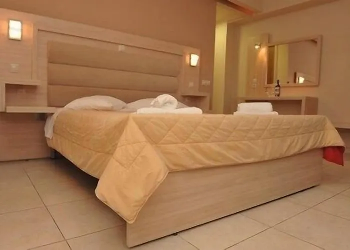 Hotel Club Zante Plaza