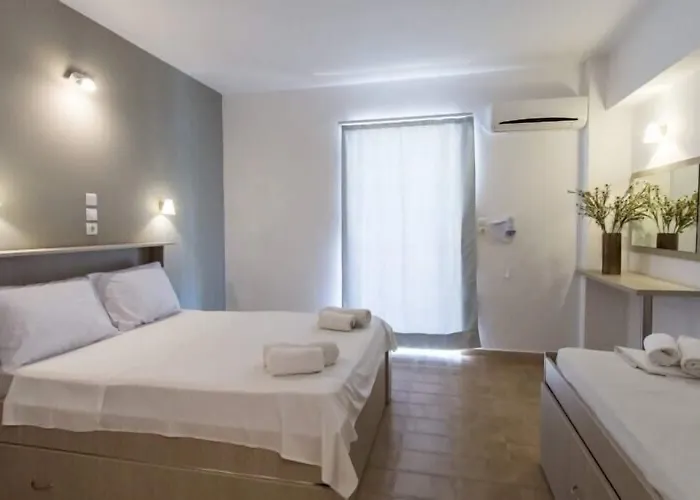 Club Zante Plaza Hotel