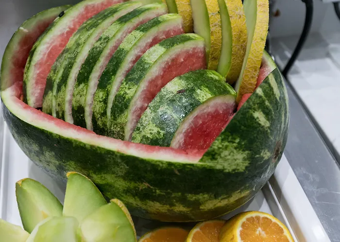 Club Zante Plaza Hotel