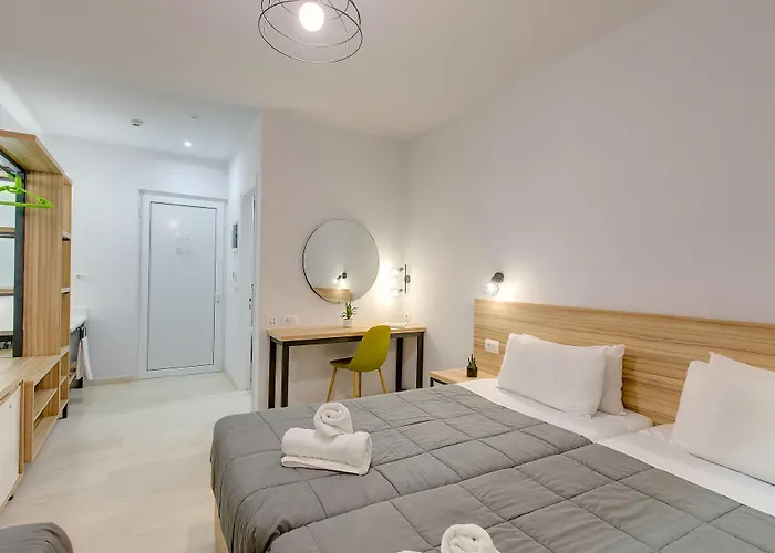 Club Zante Plaza 3*