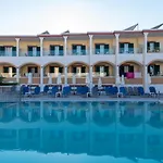 Club Zante Plaza 호텔 3*