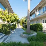 Club Zante Plaza 호텔 라가나스